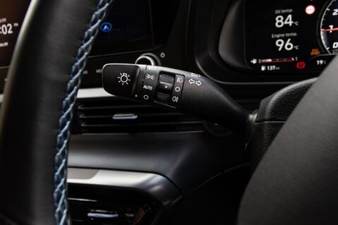 Hyundai i20 T-GDI N 18