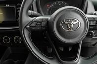 Toyota Aygo X VVT-I PURE 19
