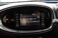 Toyota Aygo X VVT-I PURE 24