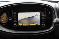 Toyota Aygo X VVT-I PURE 27