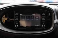 Toyota Aygo X VVT-I PURE 22