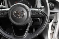 Toyota Aygo X VVT-I PURE 20