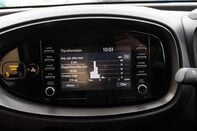 Toyota Aygo X VVT-I PURE 25