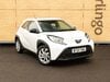 Toyota Aygo X VVT-I PURE