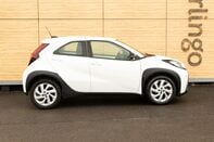 Toyota Aygo X VVT-I PURE 12