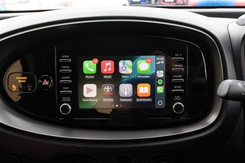 Toyota Aygo X VVT-I PURE 28