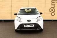 Toyota Aygo X VVT-I PURE 5