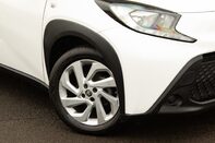 Toyota Aygo X VVT-I PURE 11