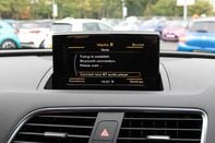 Audi Q3 TFSI S LINE EDITION 25