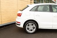 Audi Q3 TFSI S LINE EDITION 7