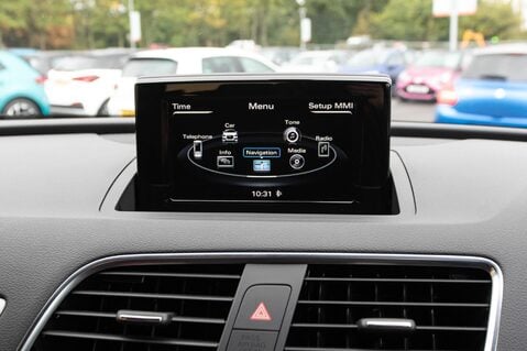 Audi Q3 TFSI S LINE EDITION 28
