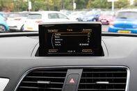 Audi Q3 TFSI S LINE EDITION 22