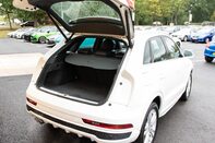 Audi Q3 TFSI S LINE EDITION 35