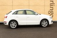 Audi Q3 TFSI S LINE EDITION 12