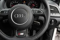 Audi Q3 TFSI S LINE EDITION 20