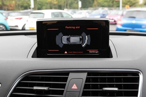 Audi Q3 TFSI S LINE EDITION 29