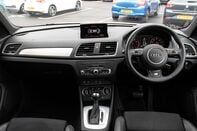 Audi Q3 TFSI S LINE EDITION 3