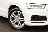 Audi Q3 TFSI S LINE EDITION 11