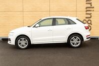 Audi Q3 TFSI S LINE EDITION 13