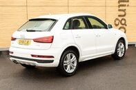 Audi Q3 TFSI S LINE EDITION 2