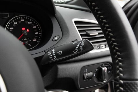 Audi Q3 TFSI S LINE EDITION 18