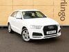 Audi Q3 TFSI S LINE EDITION