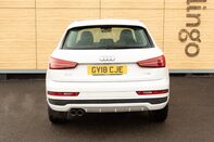 Audi Q3 TFSI S LINE EDITION 6