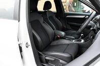 Audi Q3 TFSI S LINE EDITION 30