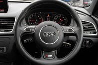 Audi Q3 TFSI S LINE EDITION 21