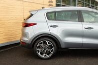 Kia Sportage Sportage 1.6T GDi GT-Line S 5dr DCT Auto 7