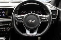 Kia Sportage Sportage 1.6T GDi GT-Line S 5dr DCT Auto 22