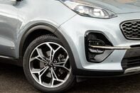 Kia Sportage Sportage 1.6T GDi GT-Line S 5dr DCT Auto 11