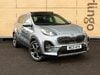 Kia Sportage Sportage 1.6T GDi GT-Line S 5dr DCT Auto