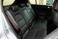 Kia Sportage Sportage 1.6T GDi GT-Line S 5dr DCT Auto 36