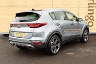 Kia Sportage Sportage 1.6T GDi GT-Line S 5dr DCT Auto 2