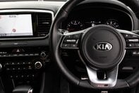 Kia Sportage Sportage 1.6T GDi GT-Line S 5dr DCT Auto 20