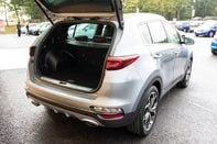 Kia Sportage Sportage 1.6T GDi GT-Line S 5dr DCT Auto 38