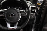 Kia Sportage Sportage 1.6T GDi GT-Line S 5dr DCT Auto 21