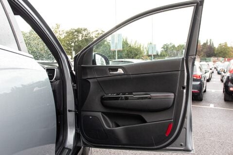 Kia Sportage Sportage 1.6T GDi GT-Line S 5dr DCT Auto 14