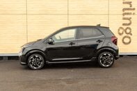 Kia Picanto GT-LINE 13