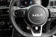 Kia Picanto GT-LINE 19