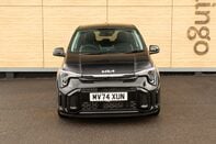 Kia Picanto GT-LINE 5