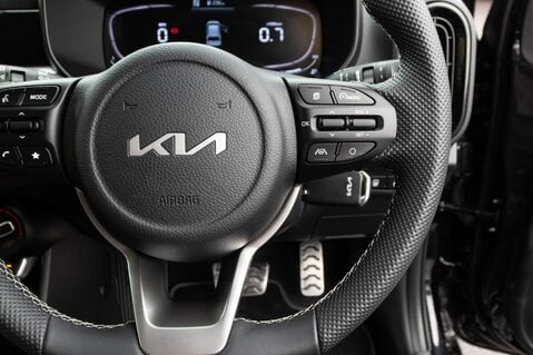 Kia Picanto GT-LINE 20