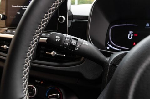 Kia Picanto GT-LINE 17