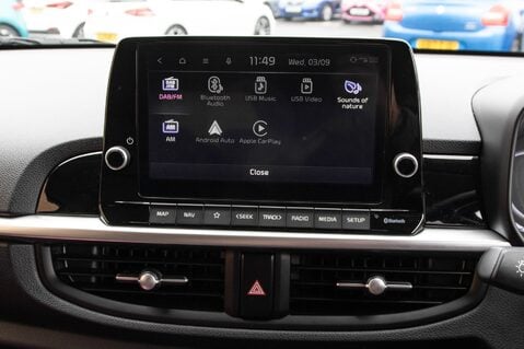 Kia Picanto GT-LINE 24