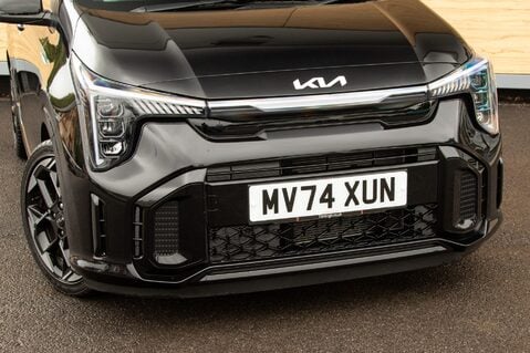 Kia Picanto GT-LINE 10