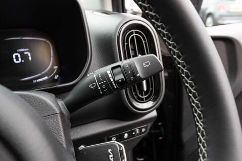 Kia Picanto GT-LINE 18