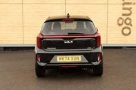 Kia Picanto GT-LINE 6