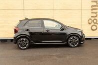 Kia Picanto GT-LINE 12