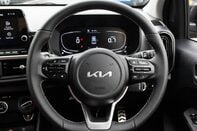 Kia Picanto GT-LINE 21